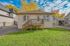 Detached in Mississauga