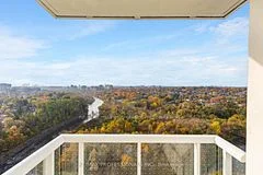 10 Wilby Crescent 1603, Toronto W04, On M9n 0b6