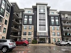 640 Sauve Street 218, Milton, ON L9T 9A7