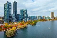 110 Marine Parade Drive 609, Toronto W06, ON M8V 0B6