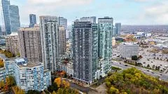 223 Webb Drive 1701, Mississauga, ON L5B 0E8