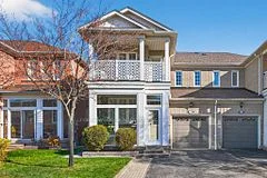 4835 Yorkshire Avenue, Mississauga, ON L4Z 4G8
