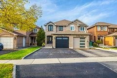 3405 Spirea Terrace, Mississauga, ON L5M 5S5