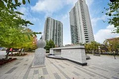 205 Sherway Gardens Road 1506, Toronto W08, ON M9C 0A5