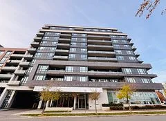 2800 Keele Street 705, Toronto W05, ON L9S 1W1
