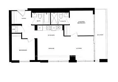 4015 The Exchange Street 3602, Mississauga, ON L5B 0N9