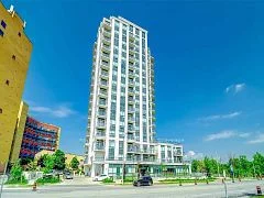 840 Queens Plate Drive 1401, Toronto W10, ON M9W 0E7