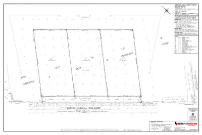 0 Winston Churchill Boulevard 3, Caledon, On L5p 0h8