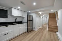 2555 Dundas Street W Basement, Toronto W02, ON M6P 1X6