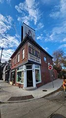 3178 Dundas Street W Main, Toronto W02, ON M6P 2A3