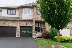 2151 Forest Gate Park, Oakville, ON L6M 4B3