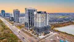 3071 Trafalgar Road 808, Oakville, ON L6H 8C6