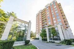 2325 Central Park Drive 611, Oakville, On L6h 0e5
