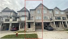 295 Ellen Davidson Drive, Oakville, ON L6M 0V5