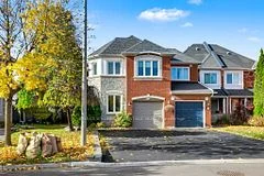 Att/Row/Townhouse in Halton Hills