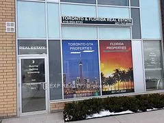 1185 Queensway Avenue E 3, Mississauga, On L4y 0g7