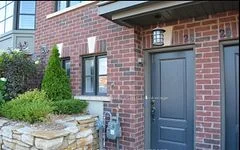 2184 Trafalgar Road 28, Oakville, ON L6H 0N4