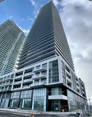 70 ANNIE CRAIG Drive 1810, Toronto W06, ON M8V 0G2