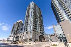 Condo Apartment in Mississauga