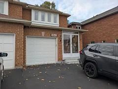 3843 Densbury Drive #Upper, Mississauga, ON L5N 6Z3