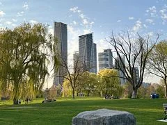 20 SHORE BREEZE Drive 2302, Toronto W06, ON M8V 0C7