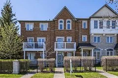 601 Shoreline Drive 55, Mississauga, ON L5B 4K2