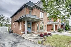 165 Westfield Trail, Oakville, ON L6H 6H7