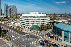 5353 Dundas Street W 510, Toronto W08, On M9b 6h8