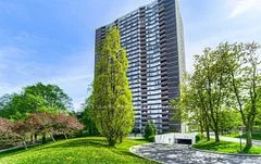 3100 Kirwin Avenue 2806, Mississauga, On L5a 3s6
