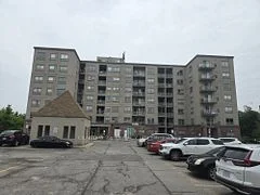 7405 Goreway Drive 306, Mississauga, On L4t 0a3