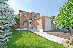 Detached in Brampton