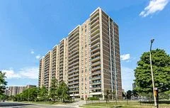 511 The West Mall Avenue 710, Toronto W08, ON M9C 1G5