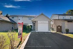 7556 Wildfern Drive Upper floor, Mississauga, ON L4T 3P6