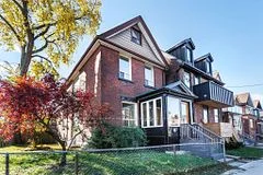 195 Hallam Street, Toronto W02, ON M6H 1X6