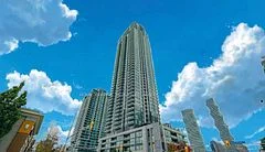3975 Grand Park Drive 2501, Mississauga, ON L5B 4M6