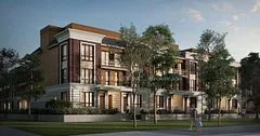 4017 Hickory Drive 2, Mississauga, ON L4W 0G6