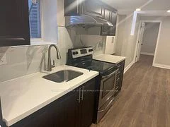 973 Francine Crescent Bsmt, Mississauga, ON L5V 0E2