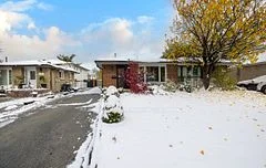 7812 Kittridge Drive, Mississauga, On L4t 3j6
