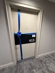 3250 Carding Mill Trail 415, Oakville, ON L6M 1L3