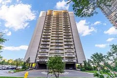 1455 Lawrence Avenue 1504, Toronto W04, ON M6L 1B1