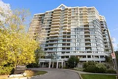 1 Rowntree Road 307, Toronto W10, ON M9V 5G7