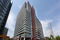 38 Joe Shuster Way 1525, Toronto W01, ON M6K 0A4