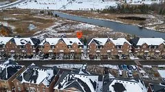 Condo Townhouse in Brampton