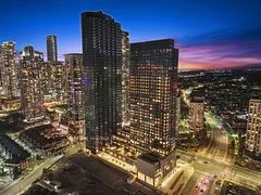 395 Square One Drive 3104, Mississauga, ON L5B 0P6