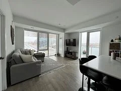 Condo Apartment in Mississauga