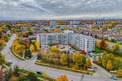 1001 Cedarglen Gate 619, Mississauga, ON L5C 4R2