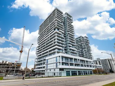 55 Speers Road 503, Oakville, ON L6K 3V5