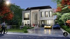499 Valley Drive, Oakville, ON L6L 4L9