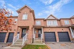 525 Novo Star Drive 28, Mississauga, ON L5W 1X8