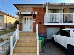3487 Ellengale Drive Lower, Mississauga, ON L5C 1Z8